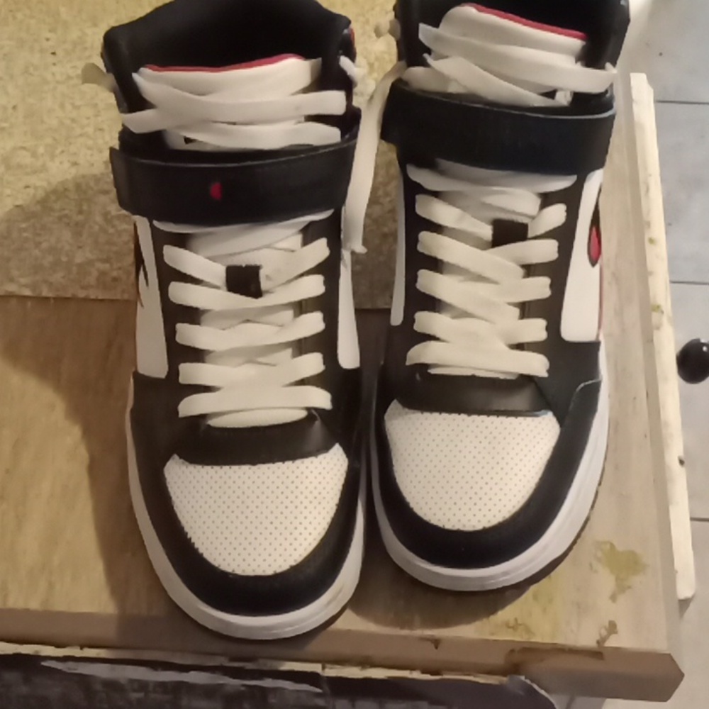 Champion shoes